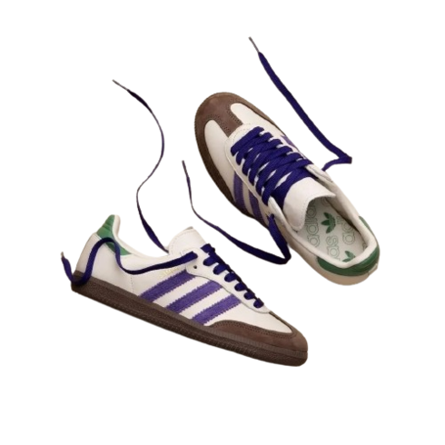 Кроссовки женские adidas Samba OG W ID8349