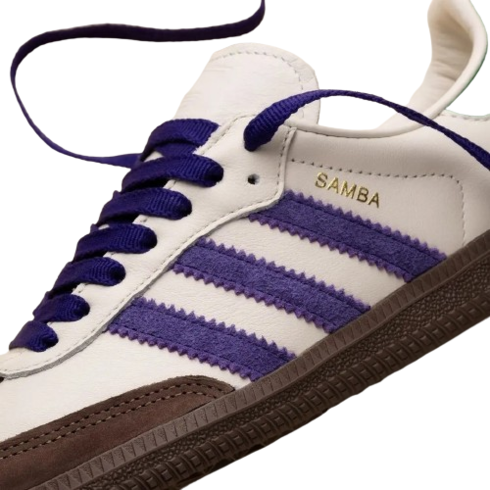 Кроссовки женские adidas Samba OG W ID8349