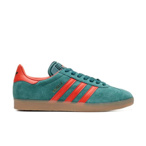 Кроссовки унисекс adidas Gazelle IG6200