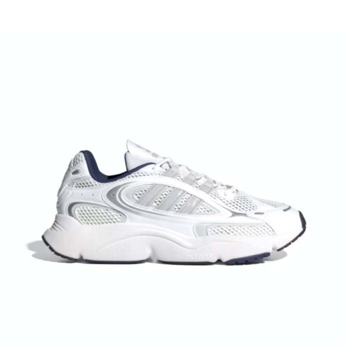 Кроссовки унисекс Adidas Ozmillen ID0694