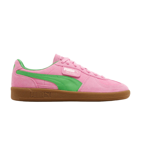 Кроссовки унисекс Puma Palermo 397549-01