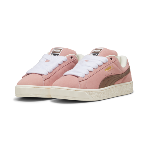Кроссовки женские Puma Suede XL 395205-11