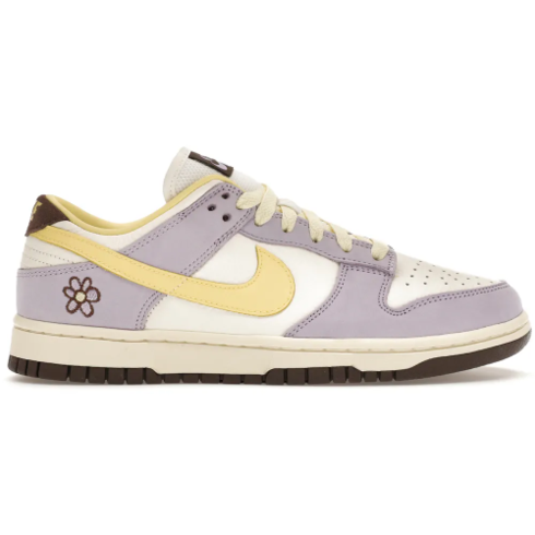Кроссовки женские Nike Dunk FB7910-500 