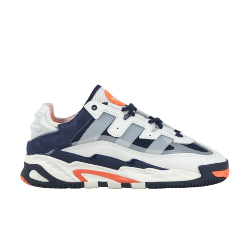 Кроссовки унисекс Adidas Niteball IG6141