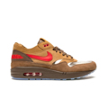 Кроссовки мужские Nike Air Max 1 / CLOT DD1870-200