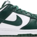 Кроссовки мужские Nike Dunk Low Retro 