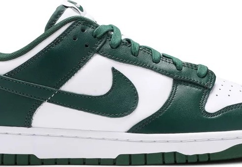 Кроссовки мужские Nike Dunk Low Retro 
