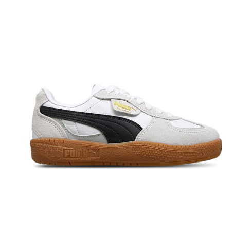 Кроссовки женские Puma Palermo Moda Wns 397727-01