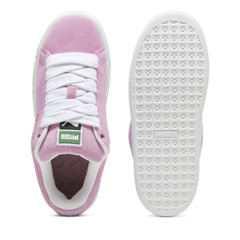 Кроссовки женские Puma Suede XL 396577-13