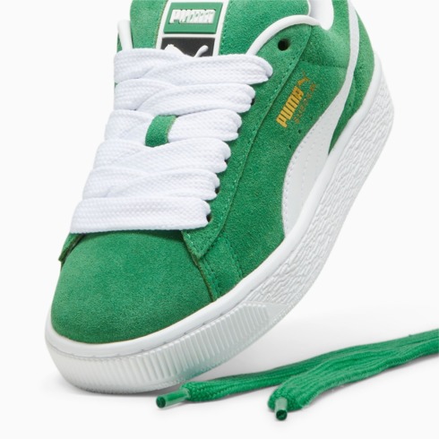 Кроссовки женские Puma Suede XL 396577-12