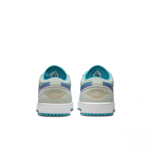Кроссовки женские Nike Air Jordan 1 Low DX4374-300
