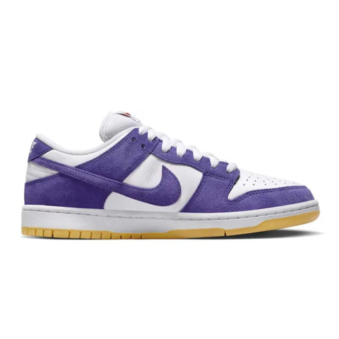 Кроссовки мужские Nike SB Dunk Low PRO ISO DV5464-500