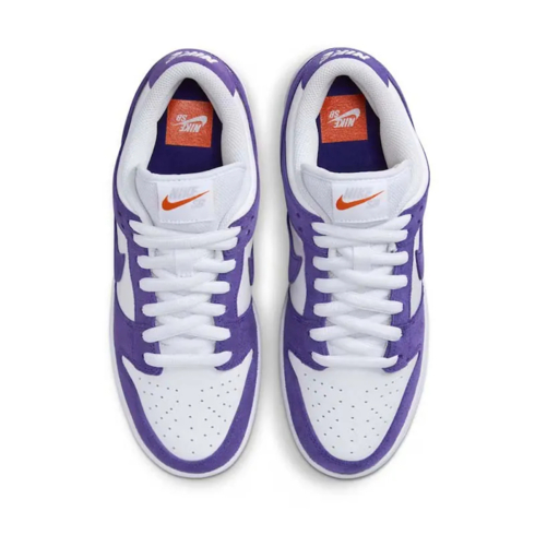 Кроссовки мужские Nike SB Dunk Low PRO ISO DV5464-500