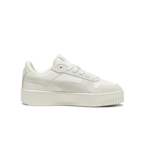 Кроссовки женские Puma Carina Street SD 395093-02