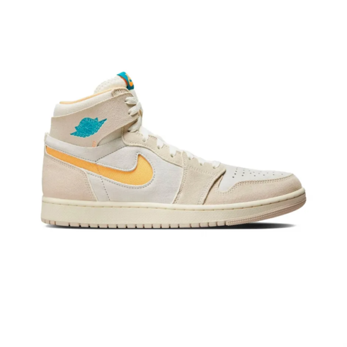 Кроссовки мужские Nike Air Jordan 1 Zoom CMFT 2 DV1307-180