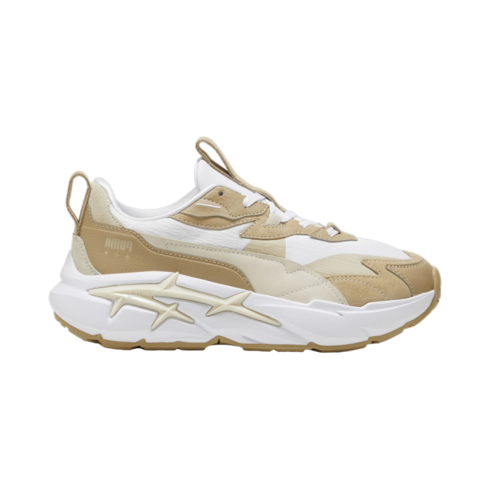 Кроссовки женские Puma Spina Nitro 395999-02