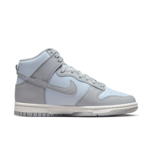 Кроссовки женские Nike Dunk High 
