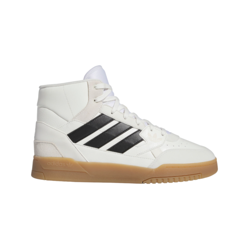 Кроссовки унисекс Adidas Drop Step SE 'Cloud White Black' IF2664