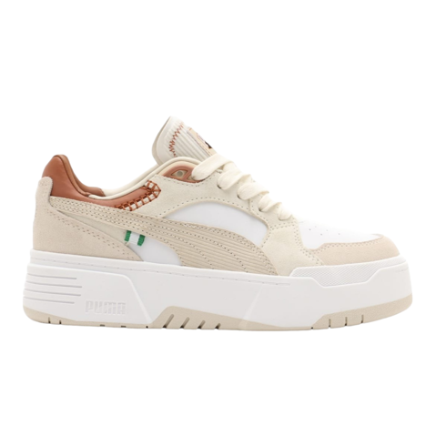 Кроссовки женские Puma Ca Flyz 396390-01