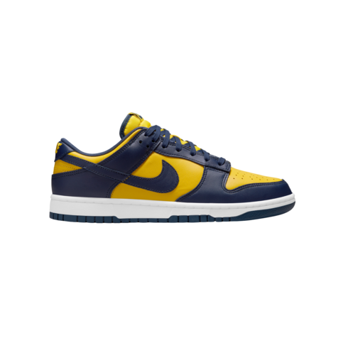 Кроссовки мужские Nike Dunk Low Retro DD1391-700
