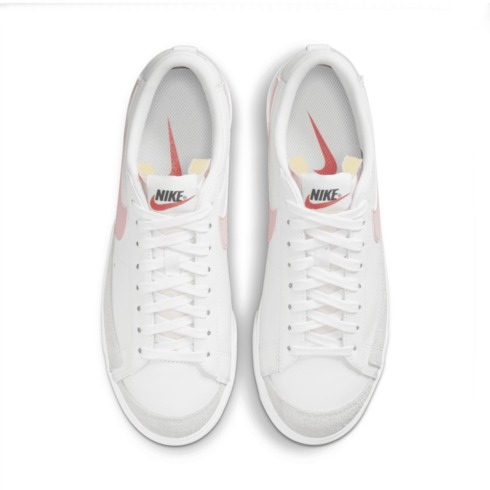 Кроссовки женские Nike Blazer Platform Low DJ0292-103