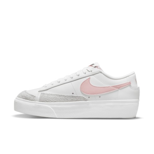 Кроссовки женские Nike Blazer Platform Low DJ0292-103