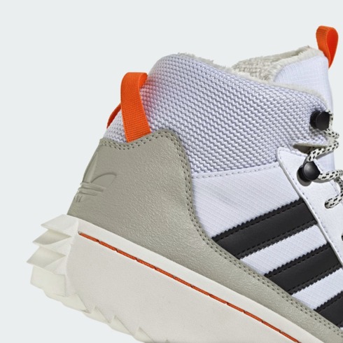 Кроссовки женские Adidas Superstar Winter Trek IG4316