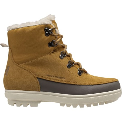 Ботинки зимние женские Helly Hansen W Sorrento 11652_725