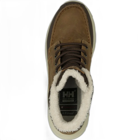 Ботинки зимние мужские Helly Hansen Garibaldi 11422_766