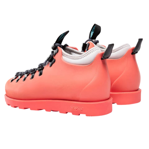 Ботинки мужские Native Fitzsimmons Citylite 31106800-2300